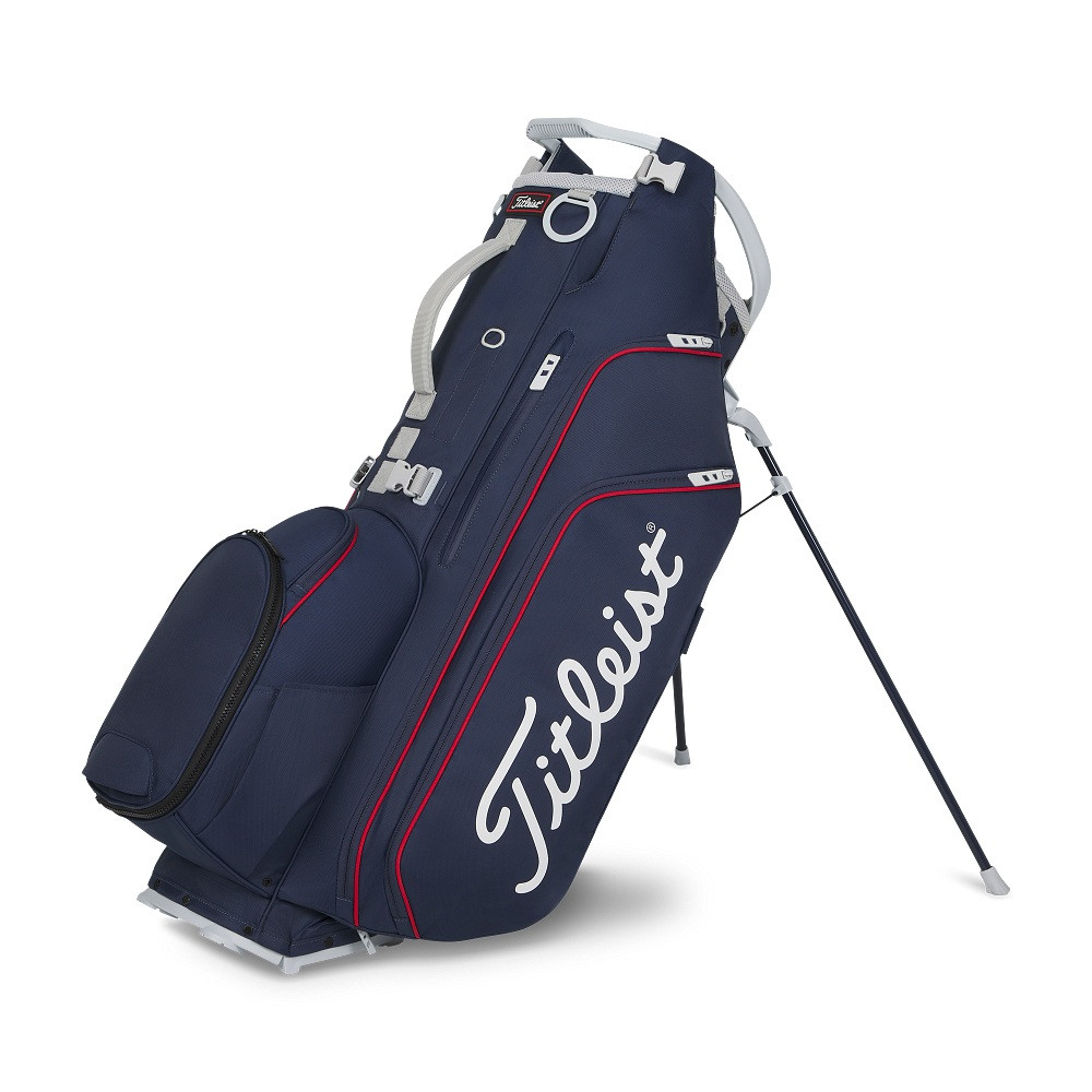 Titleist Golf 2026 Hybrid 14 Stand Bag - Maple Hill Golf